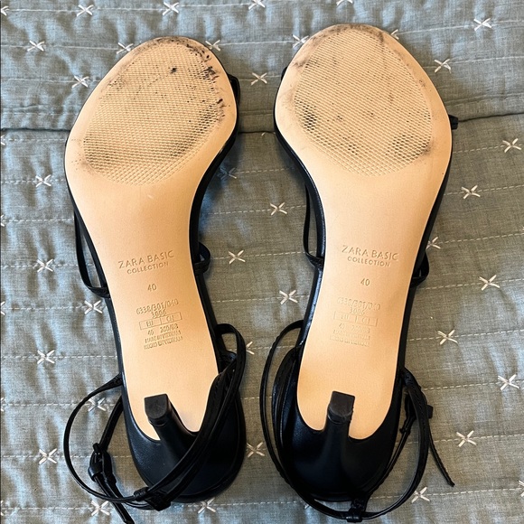 Zara Heels - Picture 3 of 4